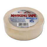 Masking Tape - Mr. Stone, LLC